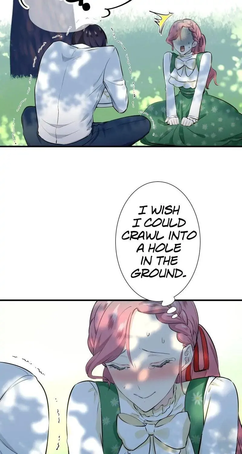 Nullitas ~The Counterfeit Bride~ Chapter 54 page 77 - 