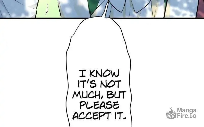 Nullitas ~The Counterfeit Bride~ Chapter 54 page 78 - 