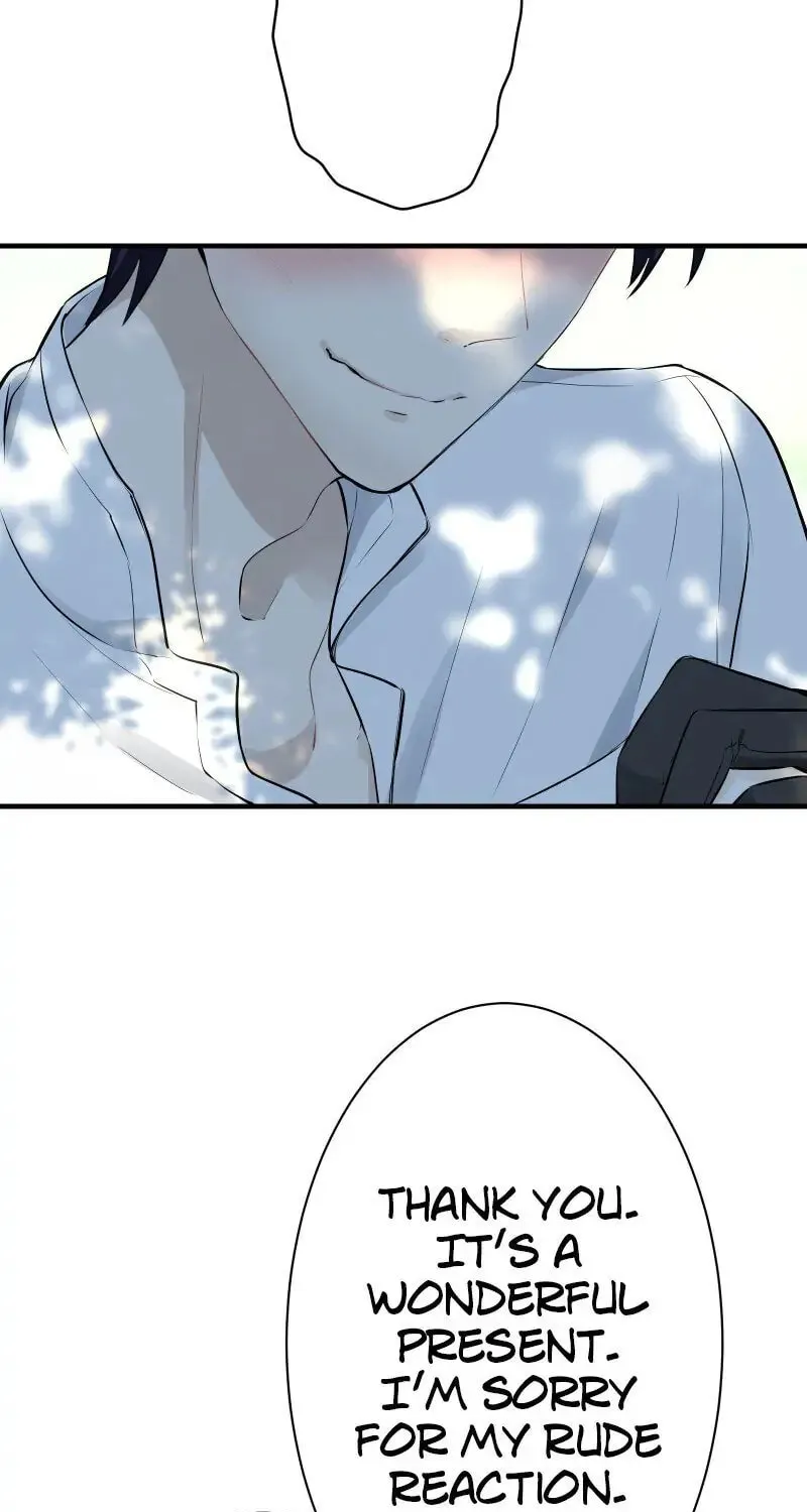 Nullitas ~The Counterfeit Bride~ Chapter 54 page 79 - 