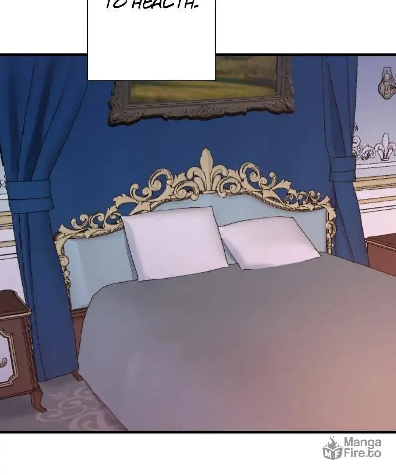 Nullitas ~The Counterfeit Bride~ Chapter 54 page 9 - 