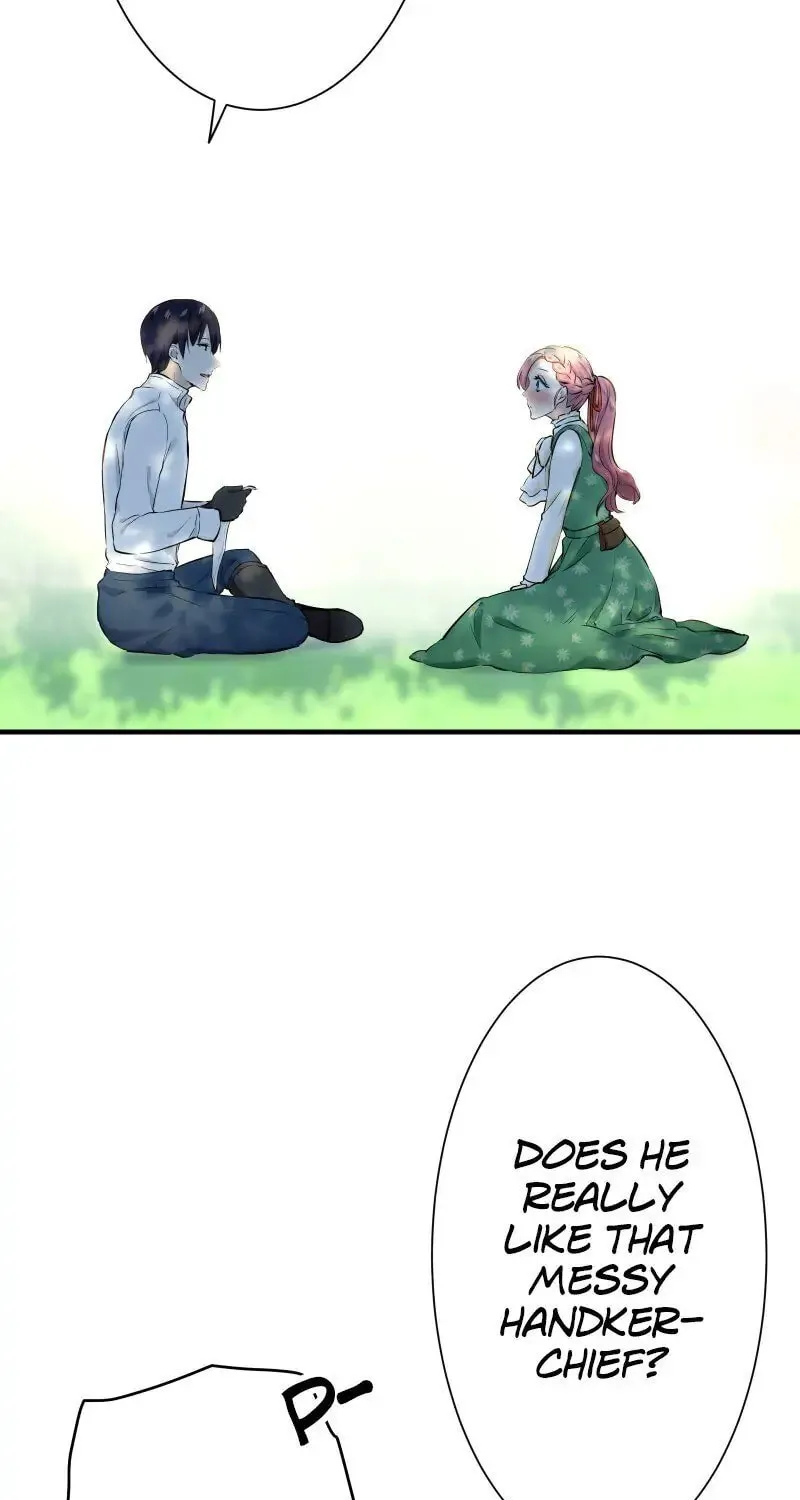 Nullitas ~The Counterfeit Bride~ Chapter 54 page 81 - 