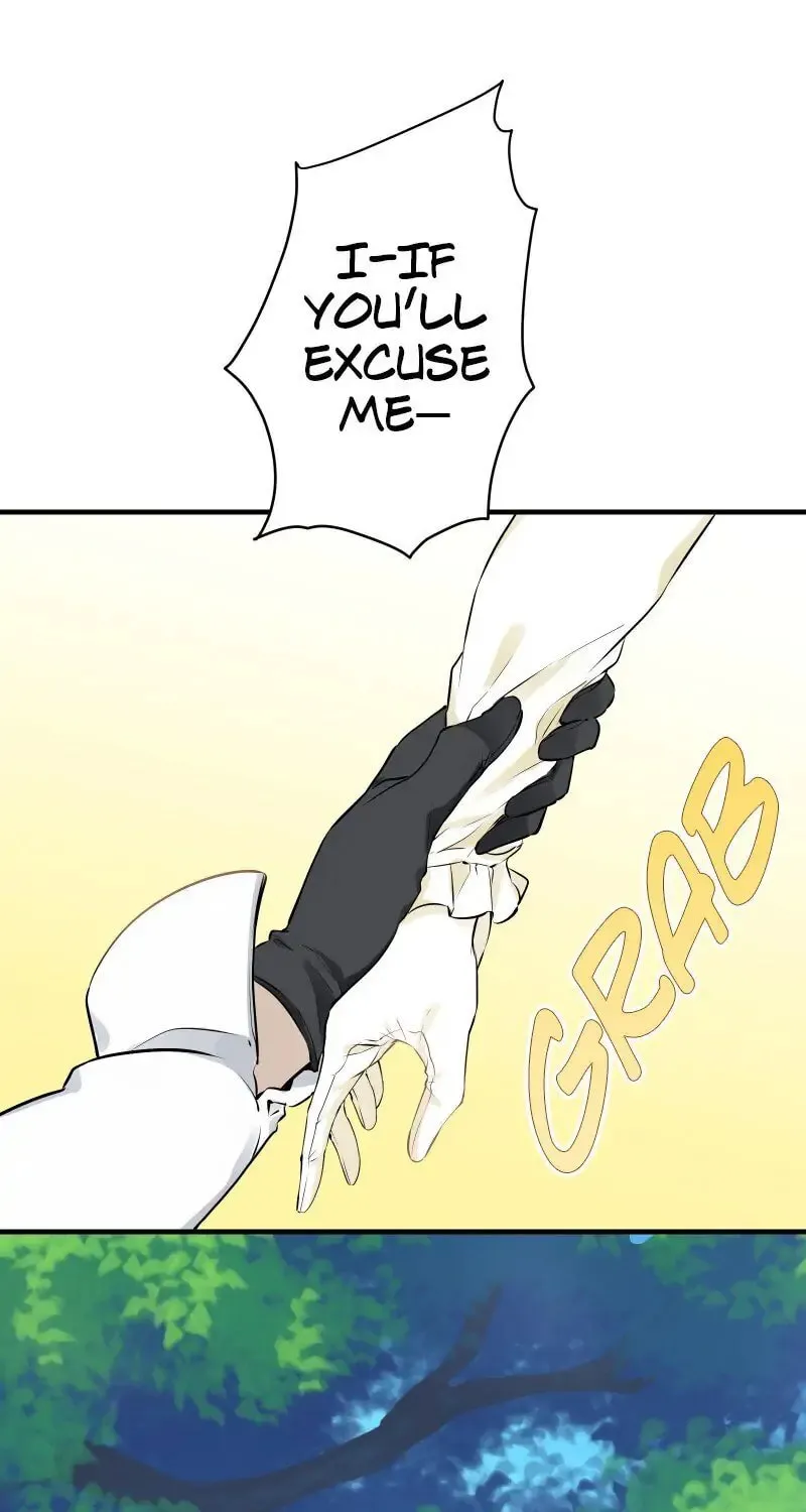 Nullitas ~The Counterfeit Bride~ Chapter 54 page 84 - 