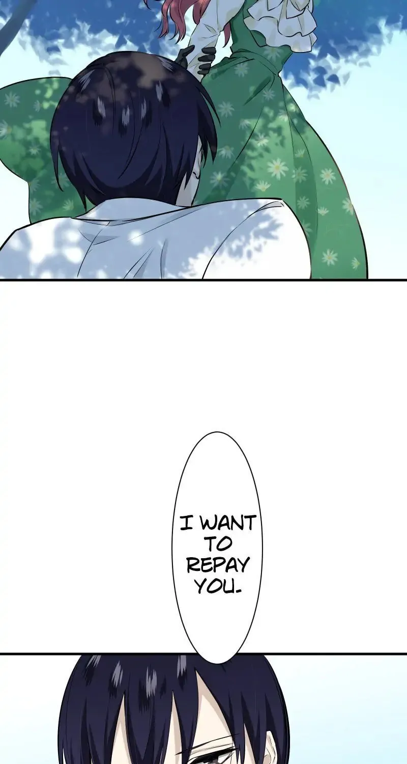 Nullitas ~The Counterfeit Bride~ Chapter 54 page 86 - 