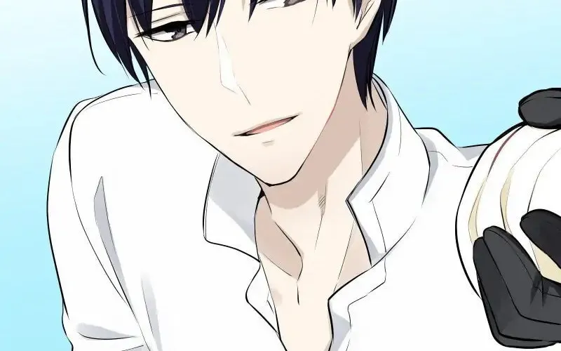 Nullitas ~The Counterfeit Bride~ Chapter 54 page 87 - 