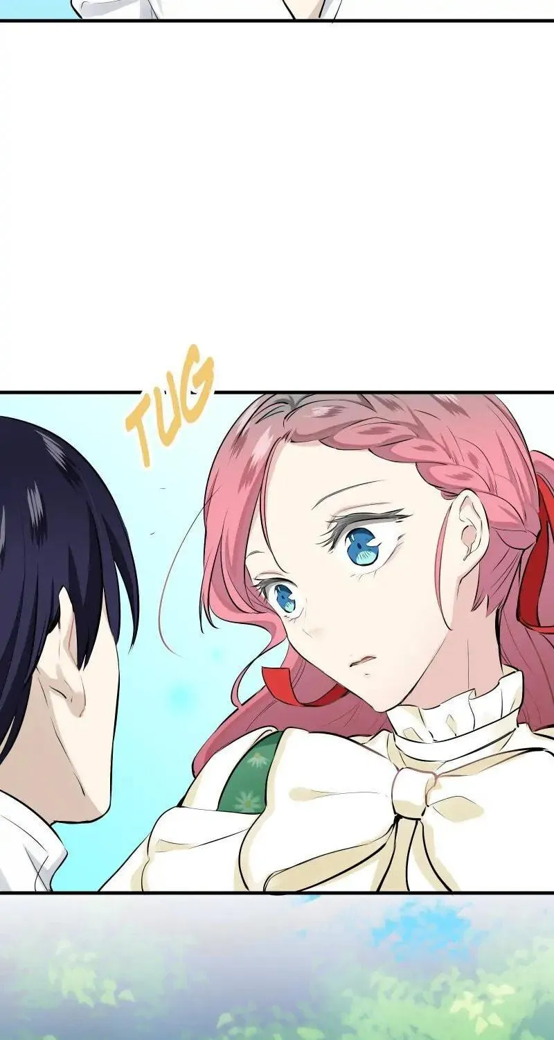 Nullitas ~The Counterfeit Bride~ Chapter 54 page 88 - 