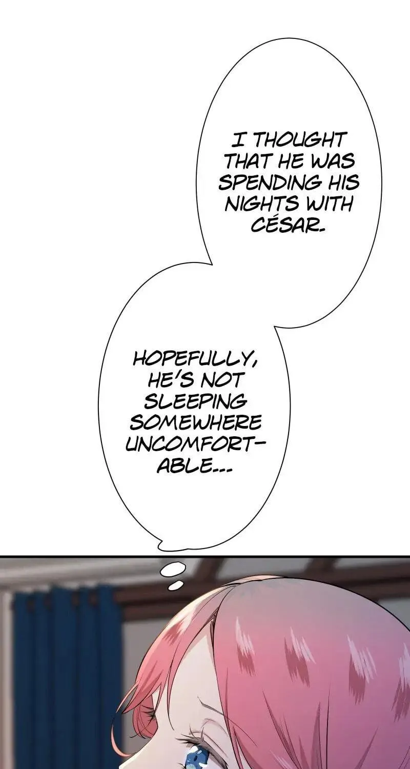 Nullitas ~The Counterfeit Bride~ Chapter 54 page 10 - 