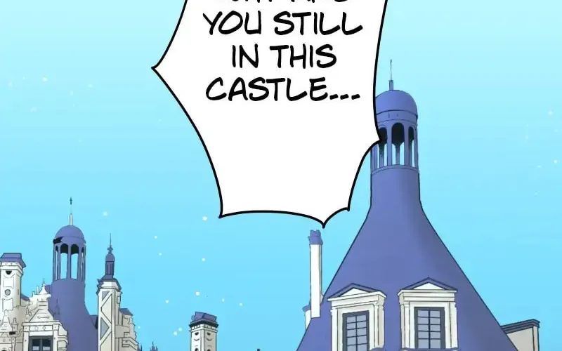 Nullitas ~The Counterfeit Bride~ Chapter 55 page 14 - 