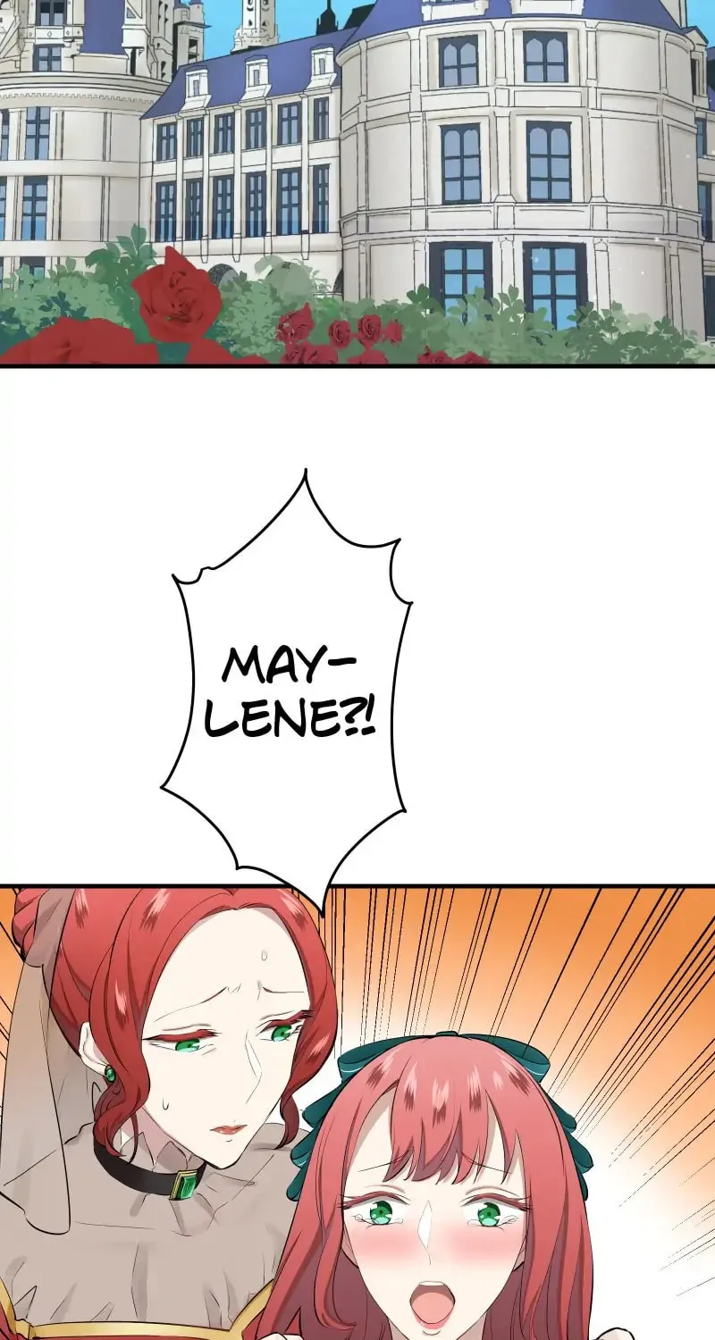 Nullitas ~The Counterfeit Bride~ Chapter 55 page 15 - 
