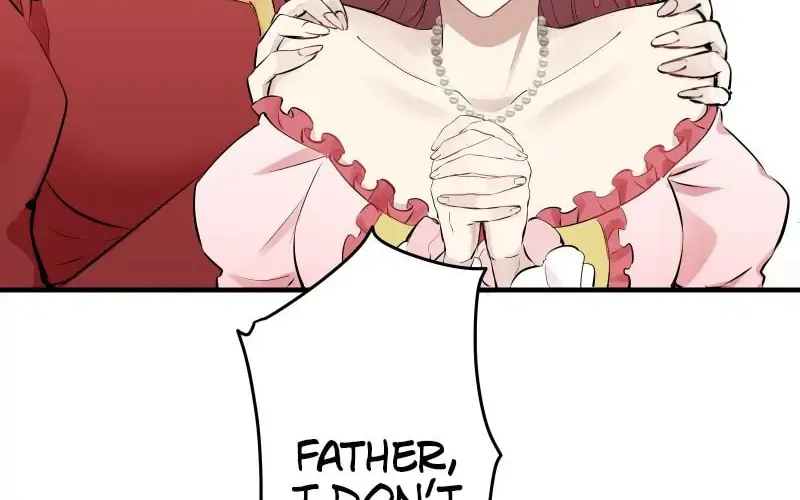 Nullitas ~The Counterfeit Bride~ Chapter 55 page 16 - 