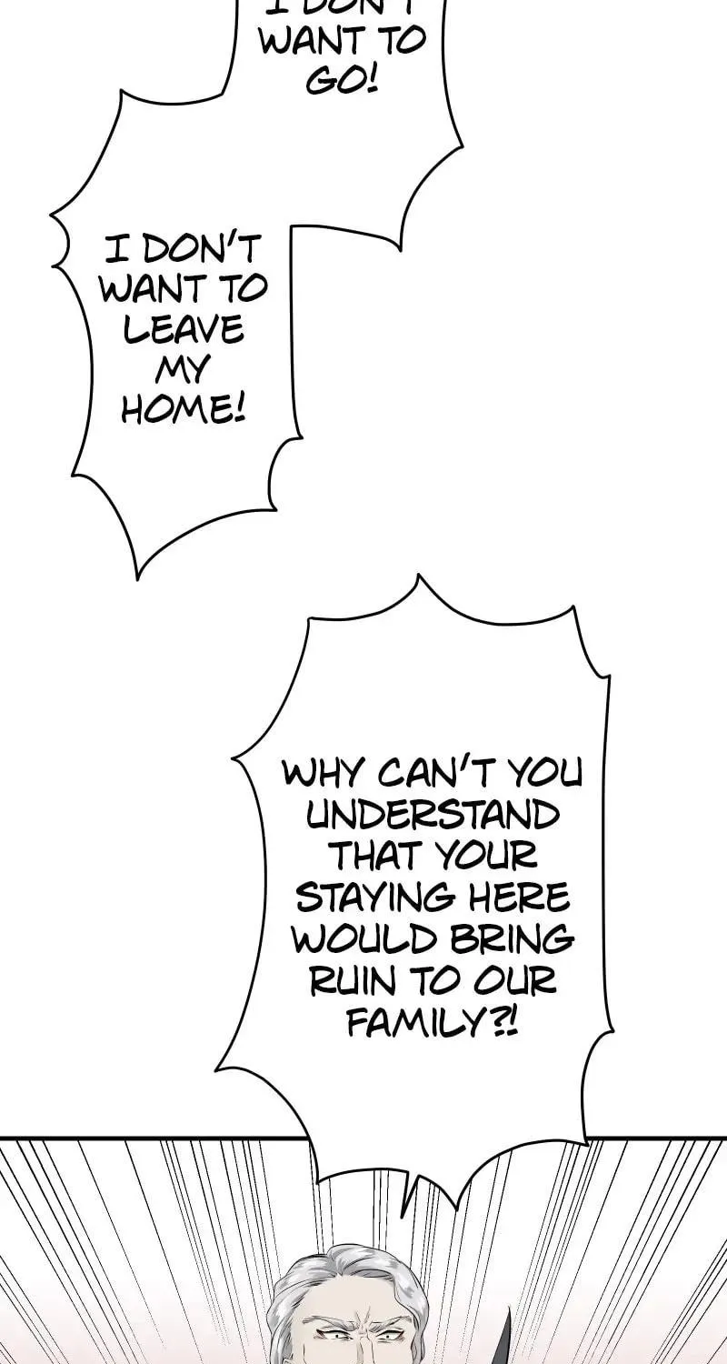 Nullitas ~The Counterfeit Bride~ Chapter 55 page 17 - 