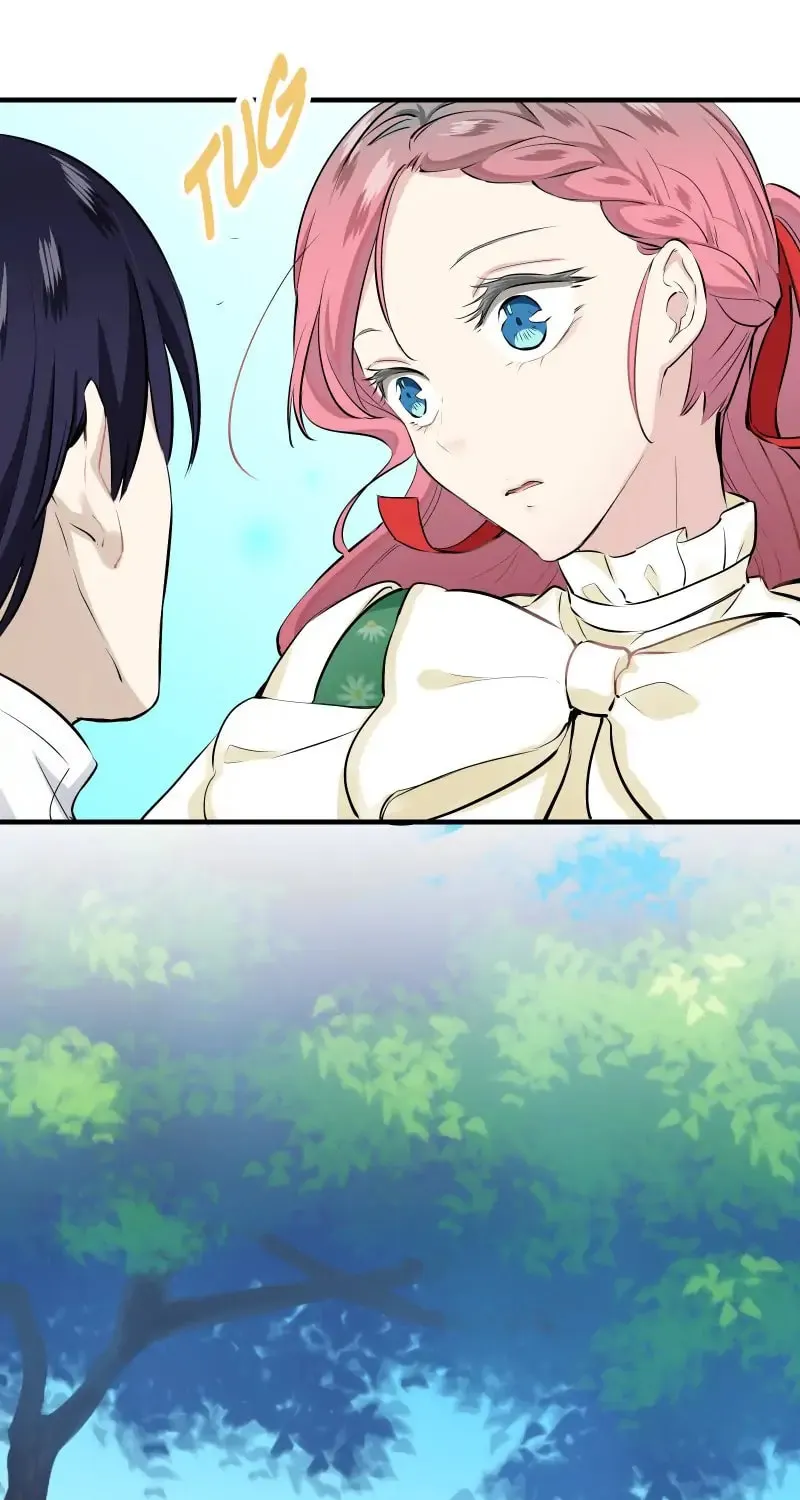 Nullitas ~The Counterfeit Bride~ Chapter 55 page 3 - 