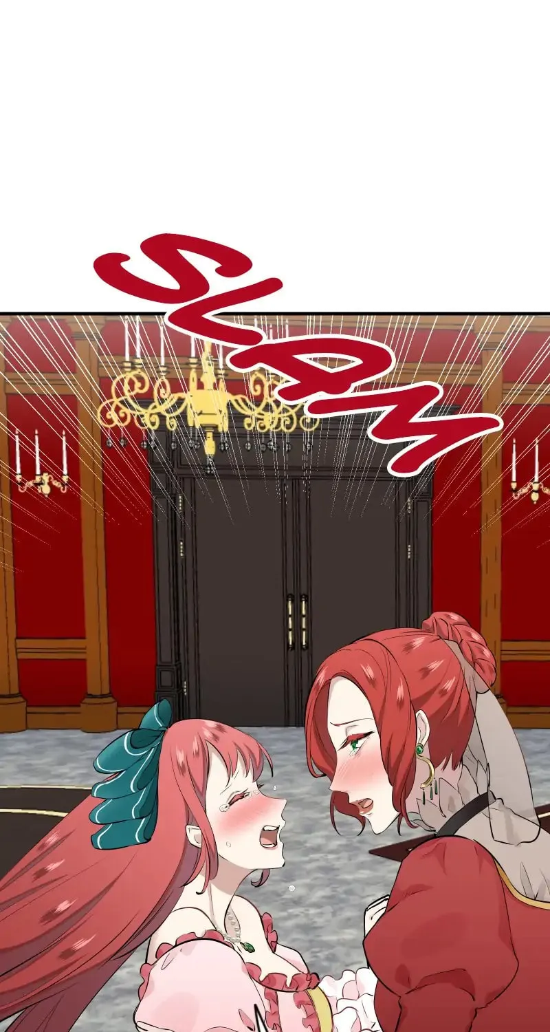 Nullitas ~The Counterfeit Bride~ Chapter 55 page 21 - 
