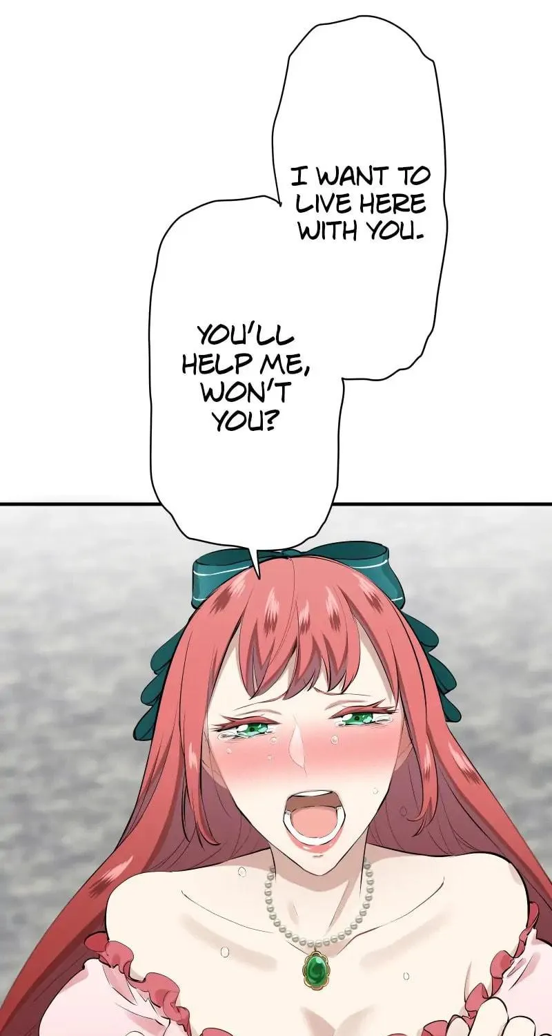 Nullitas ~The Counterfeit Bride~ Chapter 55 page 23 - 