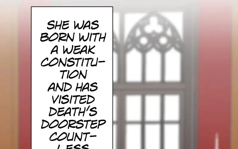 Nullitas ~The Counterfeit Bride~ Chapter 55 page 28 - 
