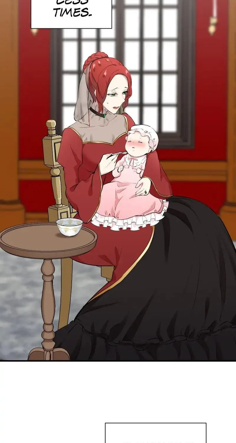Nullitas ~The Counterfeit Bride~ Chapter 55 page 29 - 