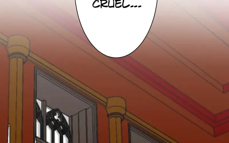 Nullitas ~The Counterfeit Bride~ Chapter 55 page 32 - 