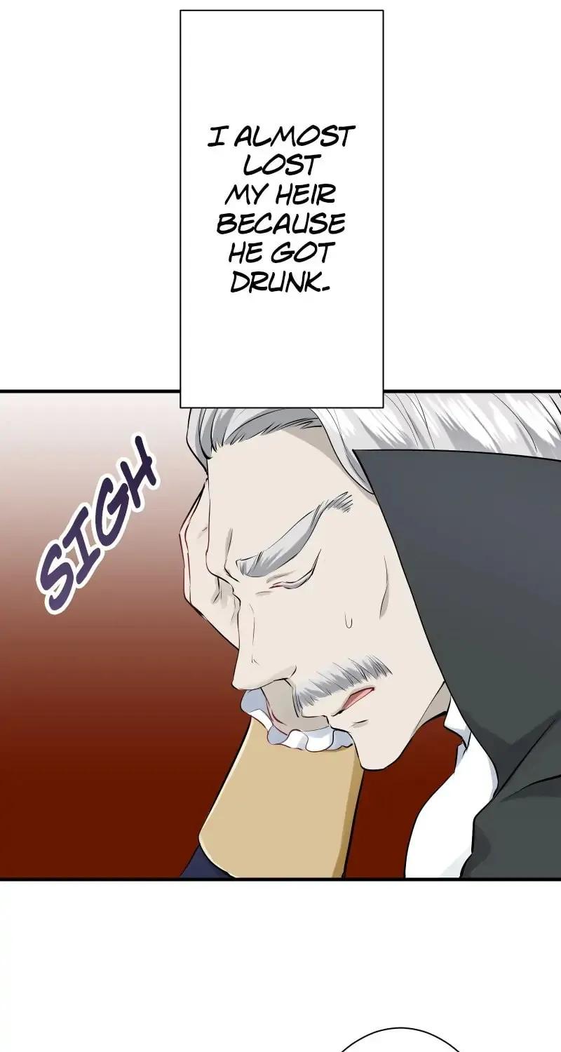 Nullitas ~The Counterfeit Bride~ Chapter 55 page 37 - 
