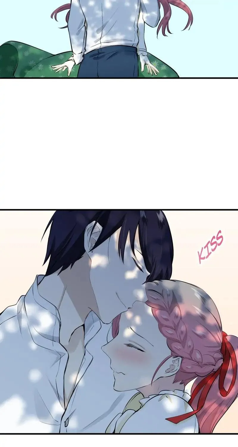 Nullitas ~The Counterfeit Bride~ Chapter 55 page 5 - 