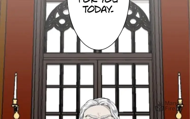Nullitas ~The Counterfeit Bride~ Chapter 55 page 42 - 