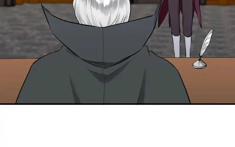 Nullitas ~The Counterfeit Bride~ Chapter 55 page 44 - 