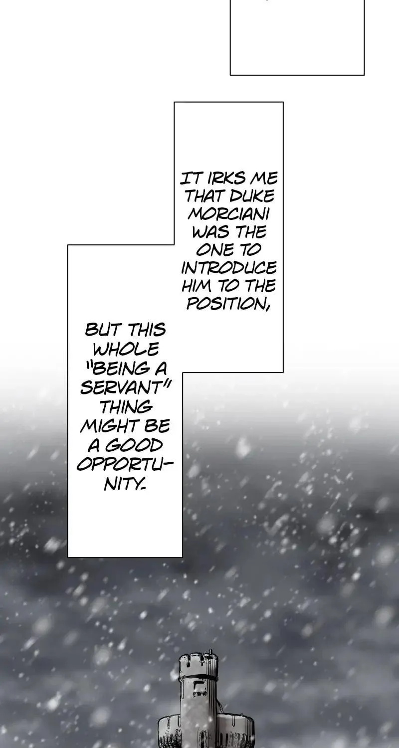 Nullitas ~The Counterfeit Bride~ Chapter 55 page 52 - 