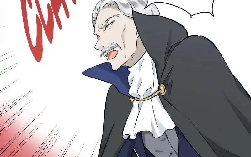 Nullitas ~The Counterfeit Bride~ Chapter 55 page 55 - 