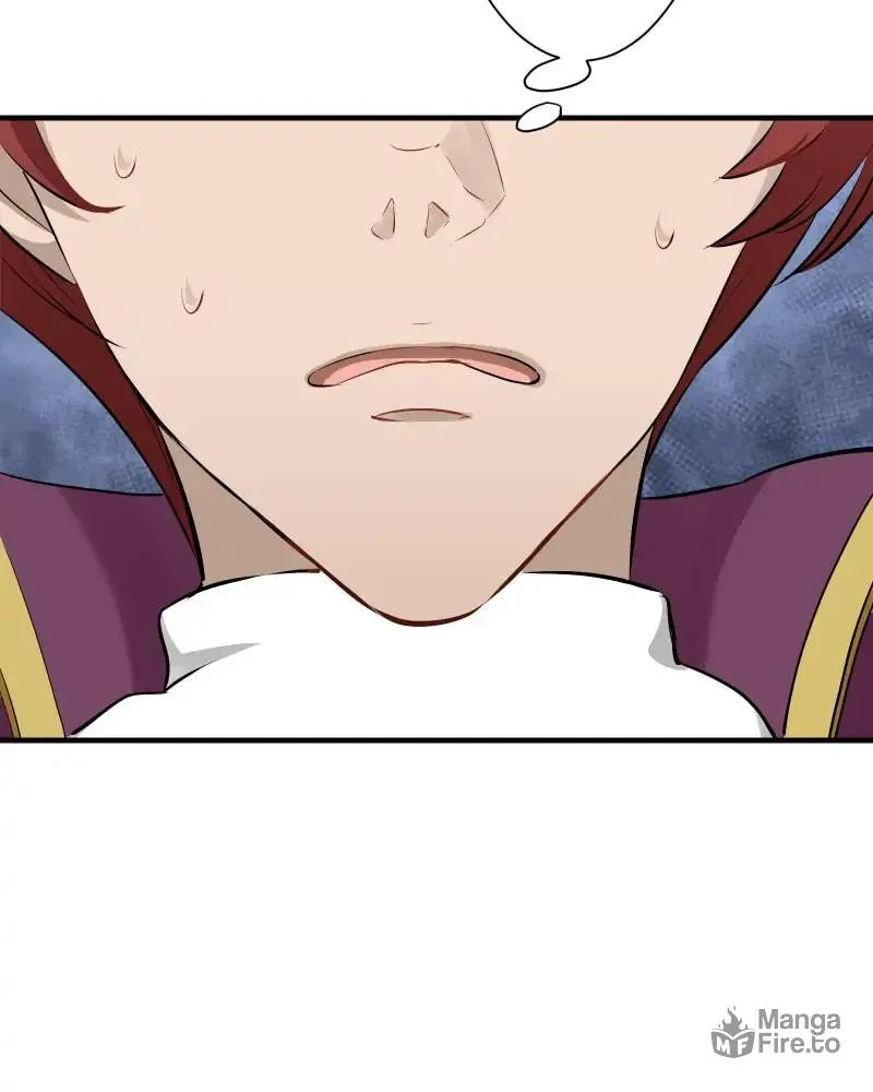 Nullitas ~The Counterfeit Bride~ Chapter 55 page 58 - 