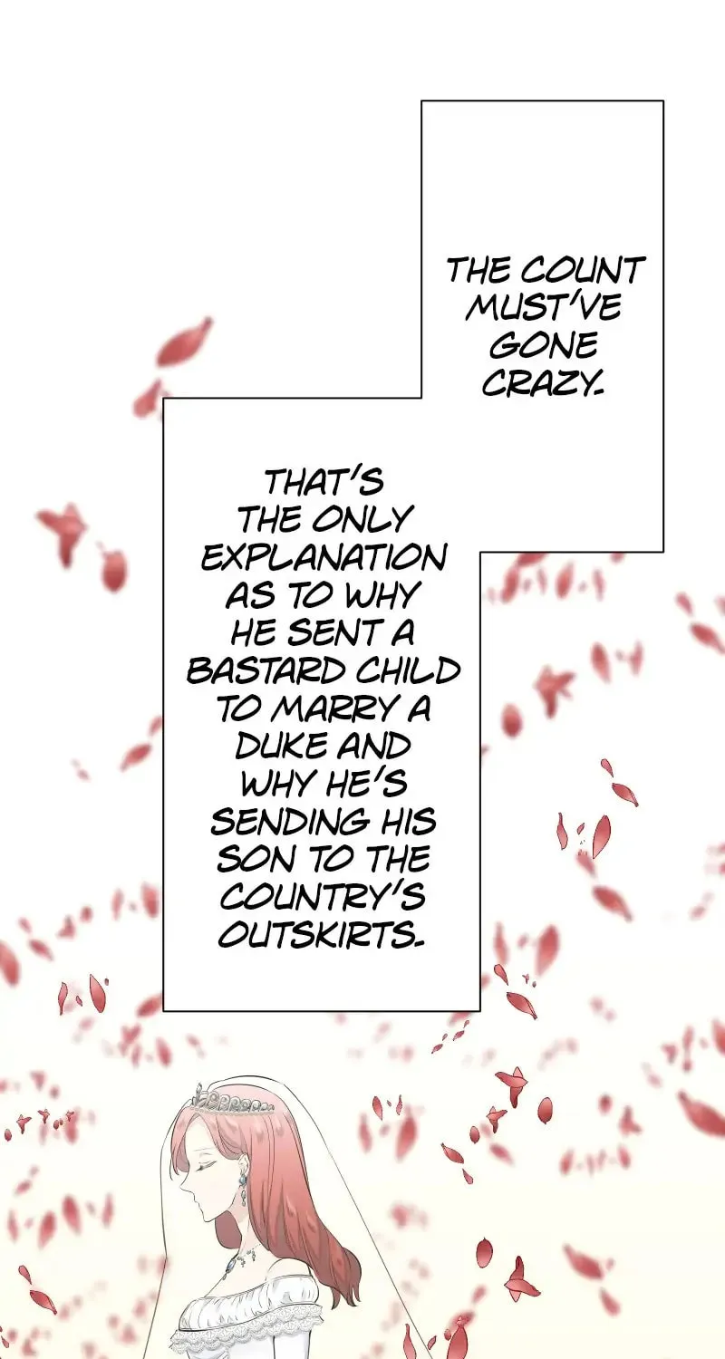 Nullitas ~The Counterfeit Bride~ Chapter 55 page 59 - 