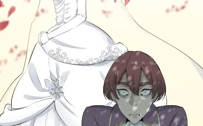 Nullitas ~The Counterfeit Bride~ Chapter 55 page 60 - 