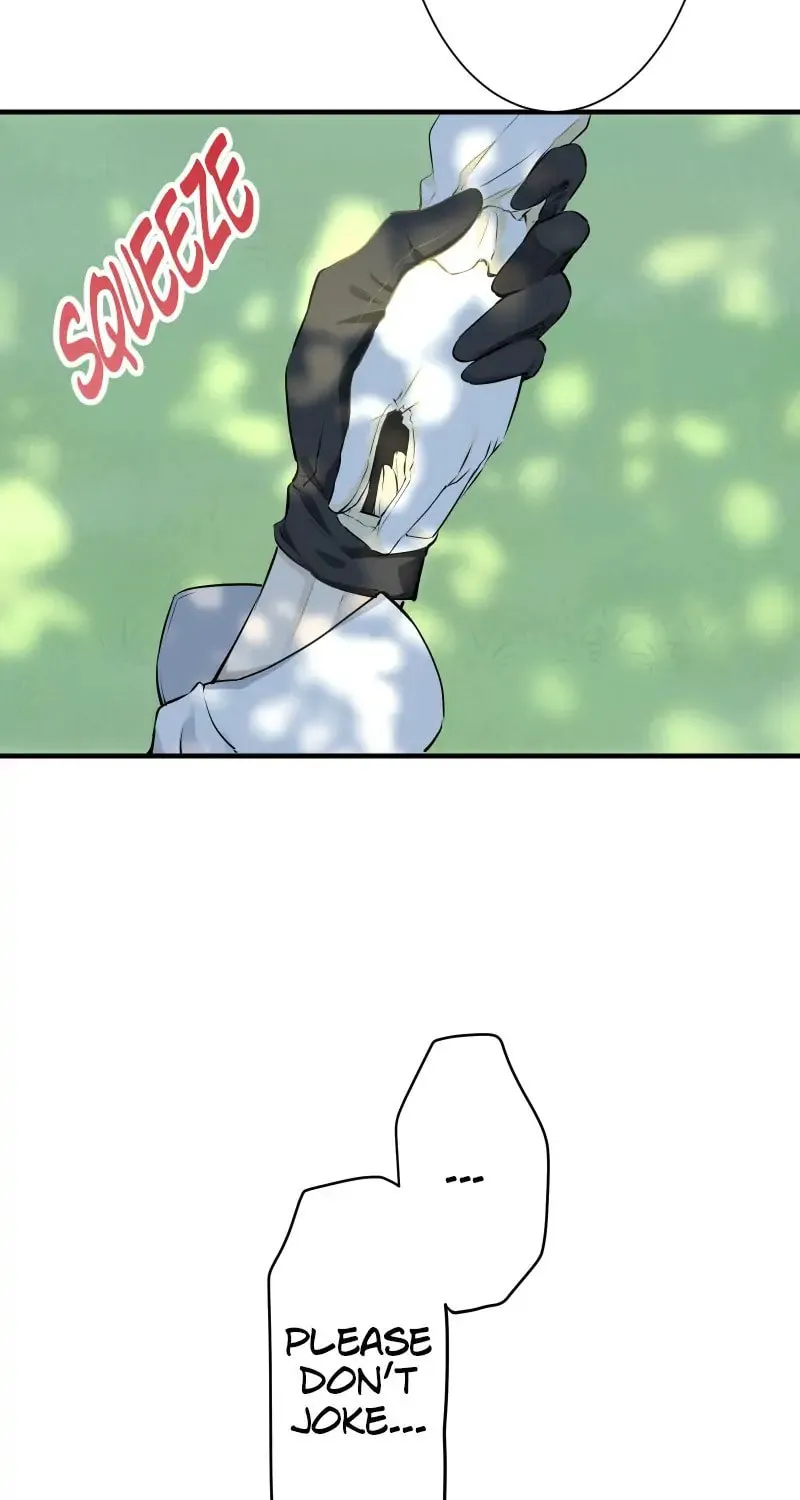 Nullitas ~The Counterfeit Bride~ Chapter 55 page 7 - 