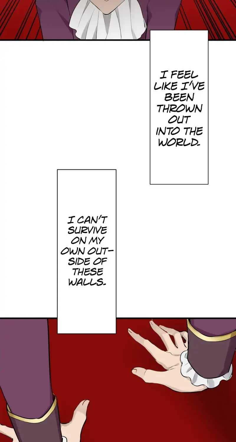Nullitas ~The Counterfeit Bride~ Chapter 55 page 65 - 