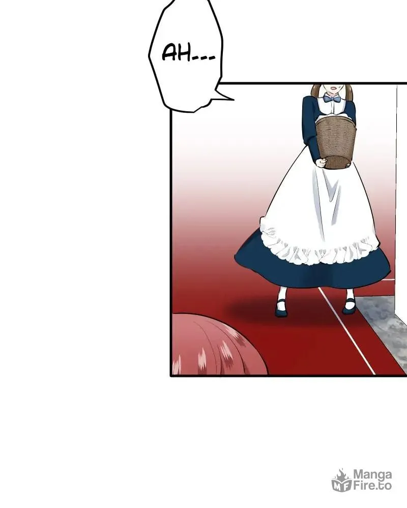 Nullitas ~The Counterfeit Bride~ Chapter 55 page 67 - 