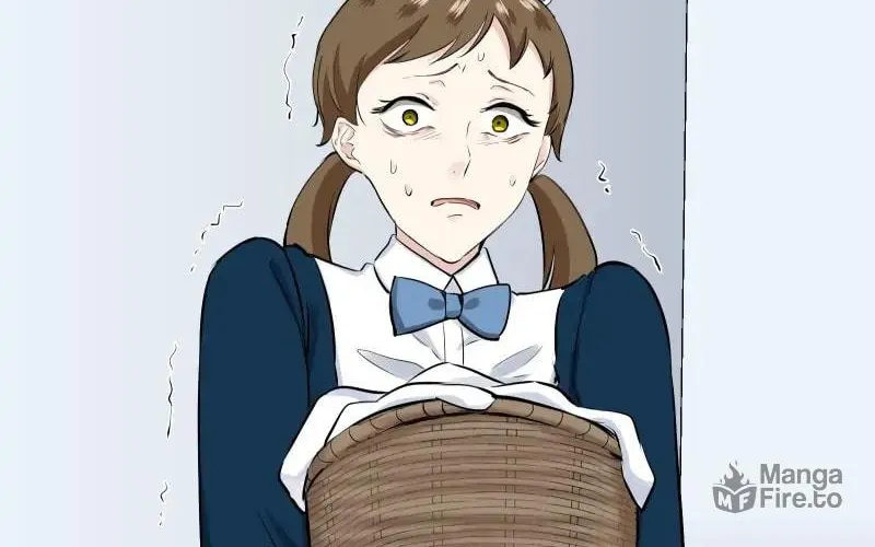 Nullitas ~The Counterfeit Bride~ Chapter 55 page 69 - 