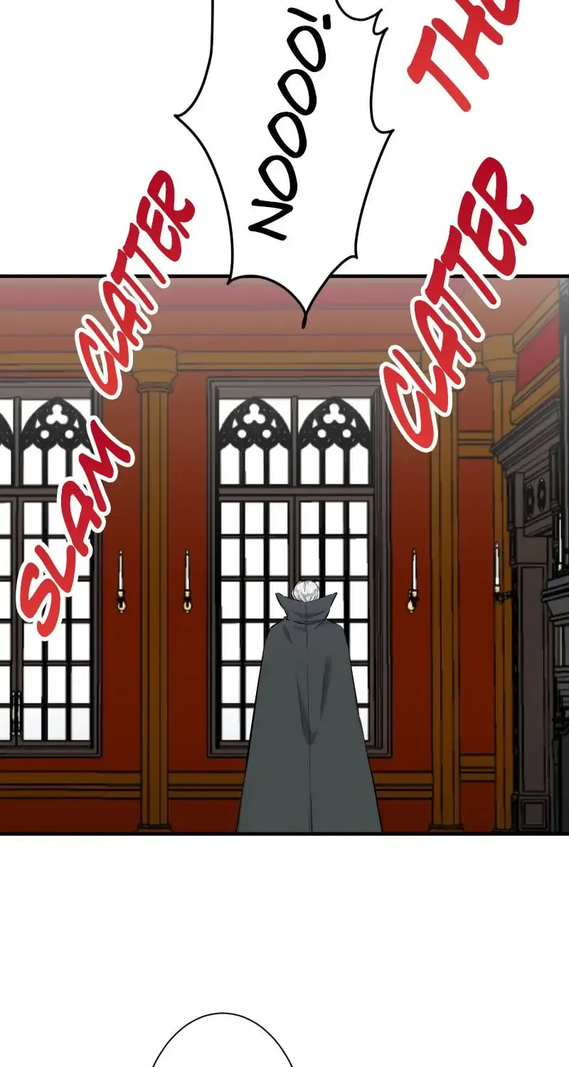 Nullitas ~The Counterfeit Bride~ Chapter 55 page 72 - 