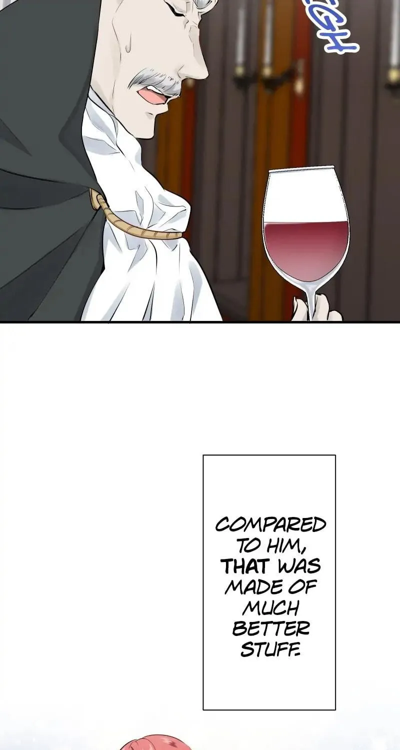 Nullitas ~The Counterfeit Bride~ Chapter 55 page 74 - 