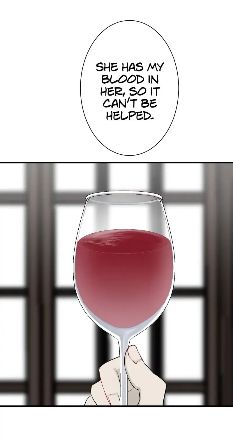 Nullitas ~The Counterfeit Bride~ Chapter 55 page 77 - 