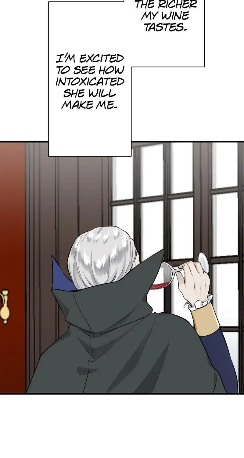 Nullitas ~The Counterfeit Bride~ Chapter 55 page 79 - 