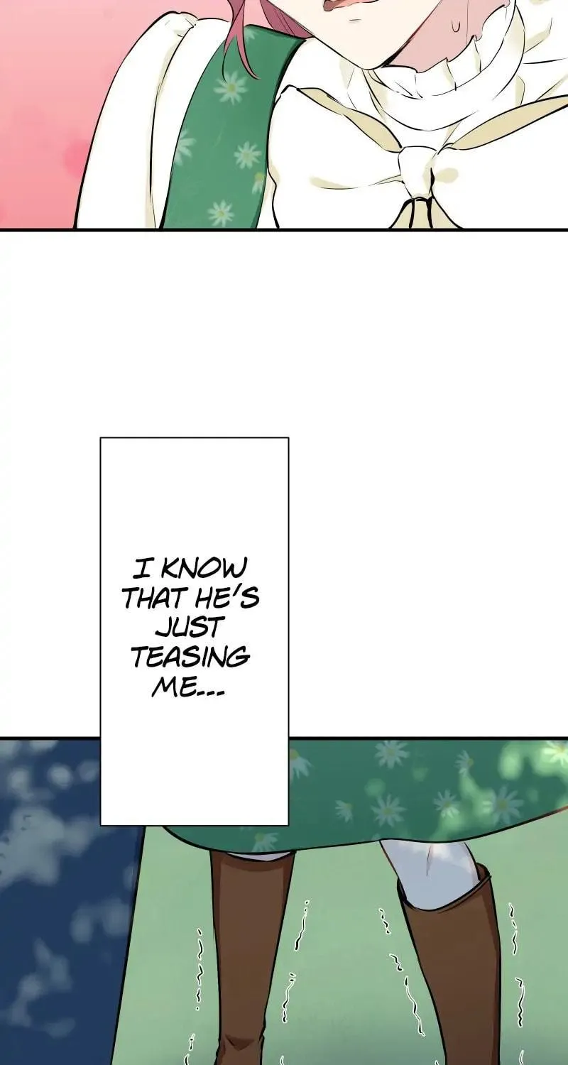 Nullitas ~The Counterfeit Bride~ Chapter 55 page 9 - 