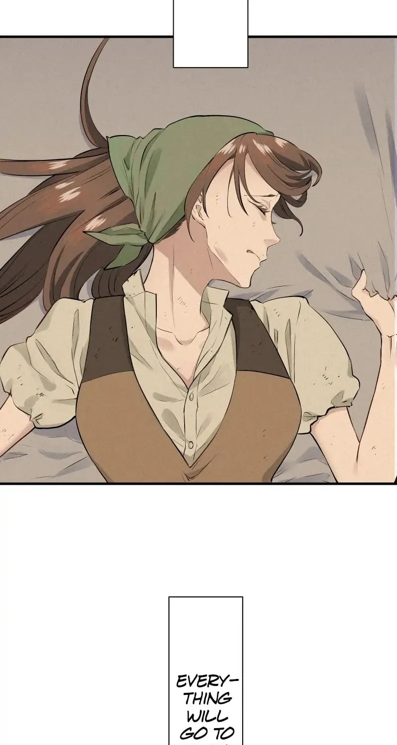 Nullitas ~The Counterfeit Bride~ Chapter 55 page 81 - 