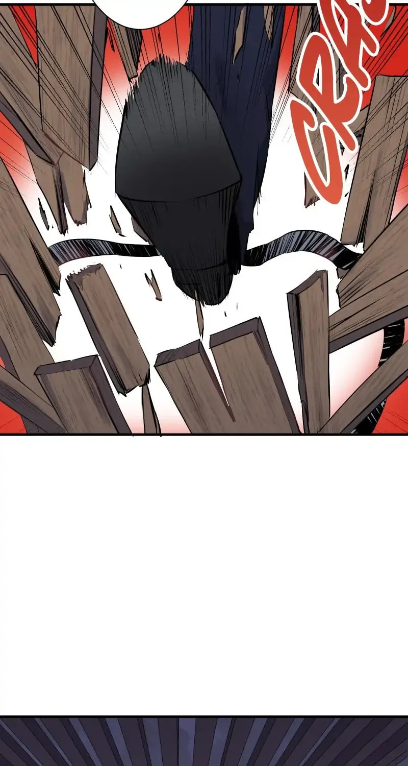 Nullitas ~The Counterfeit Bride~ Chapter 55 page 88 - 