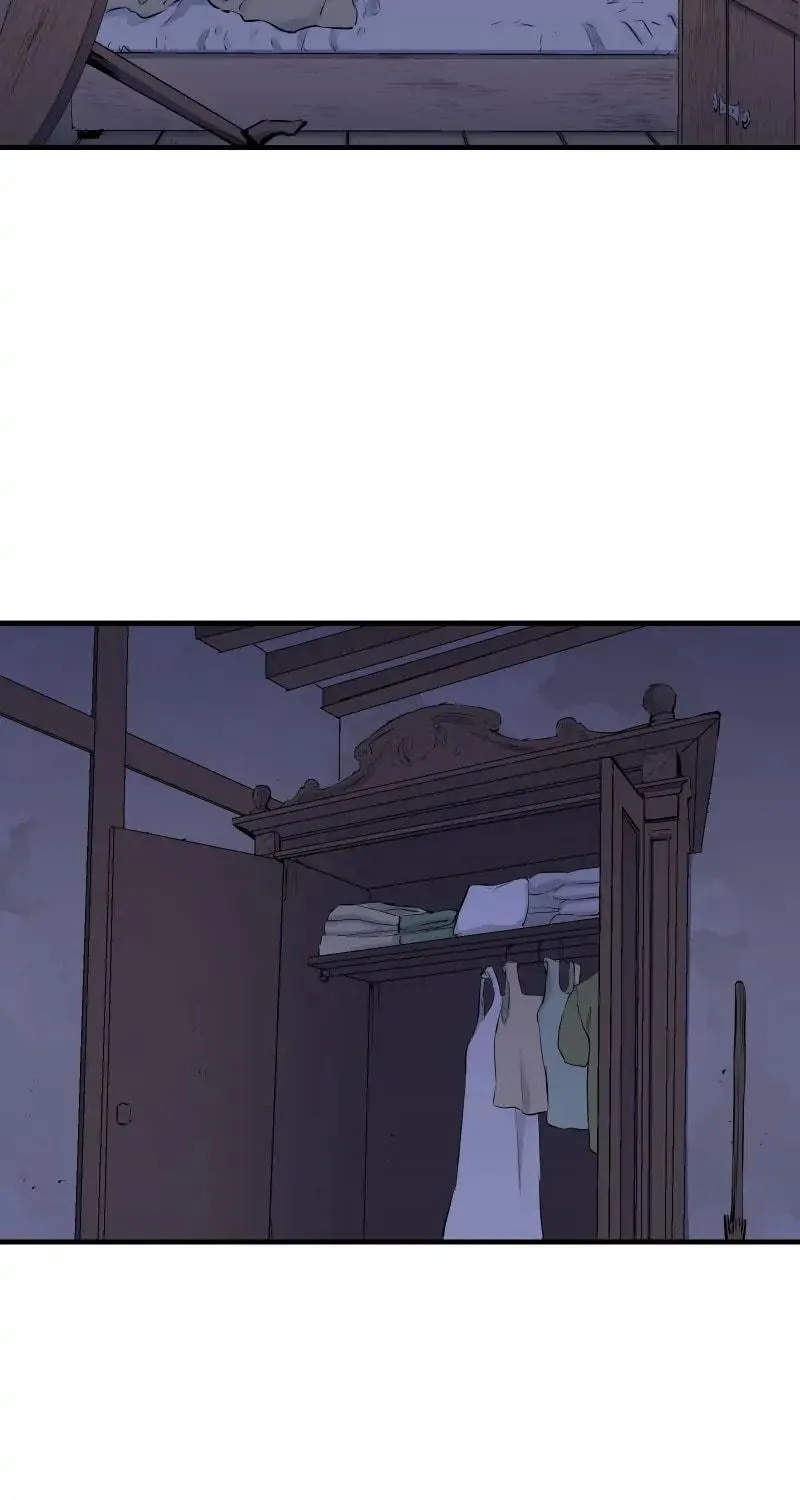 Nullitas ~The Counterfeit Bride~ Chapter 55 page 90 - 