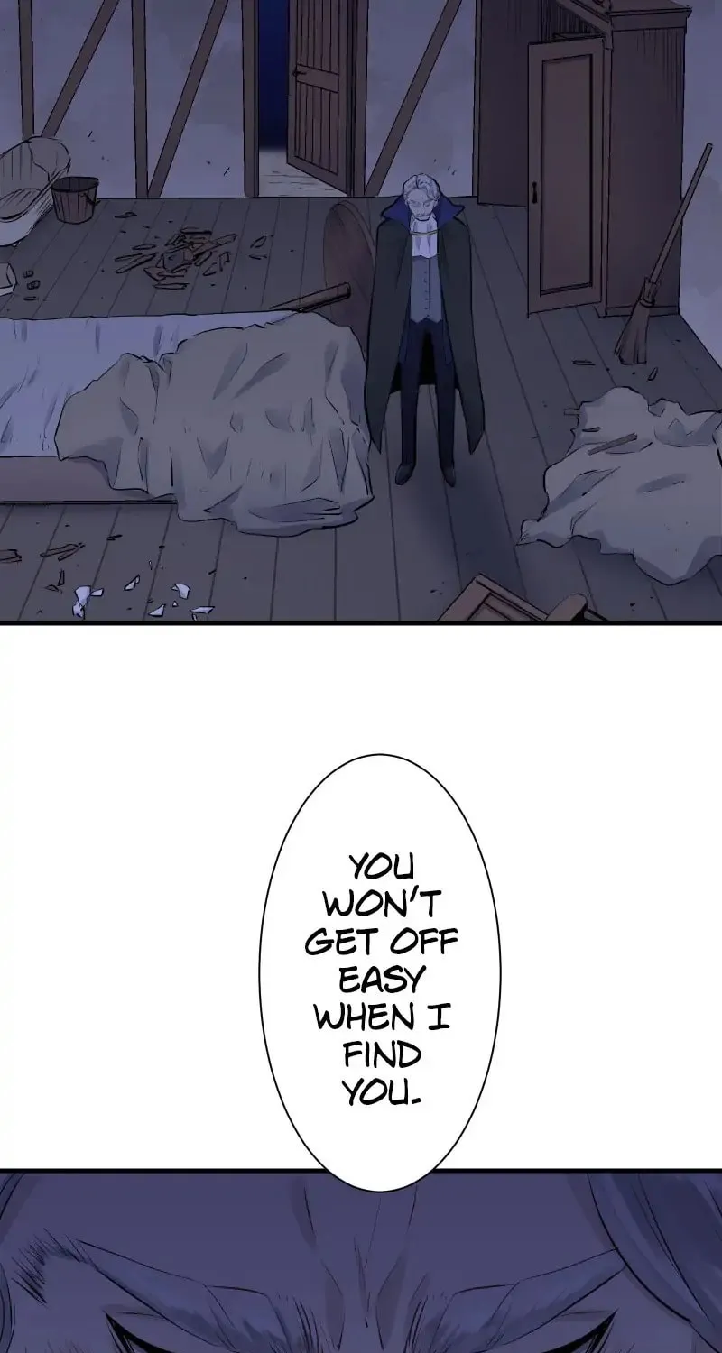Nullitas ~The Counterfeit Bride~ Chapter 55 page 92 - 