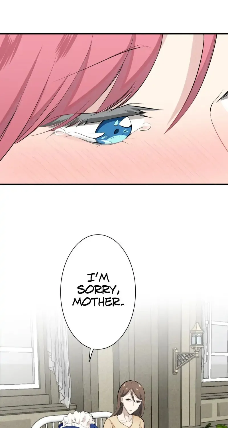 Nullitas ~The Counterfeit Bride~ Chapter 56 page 12 - 