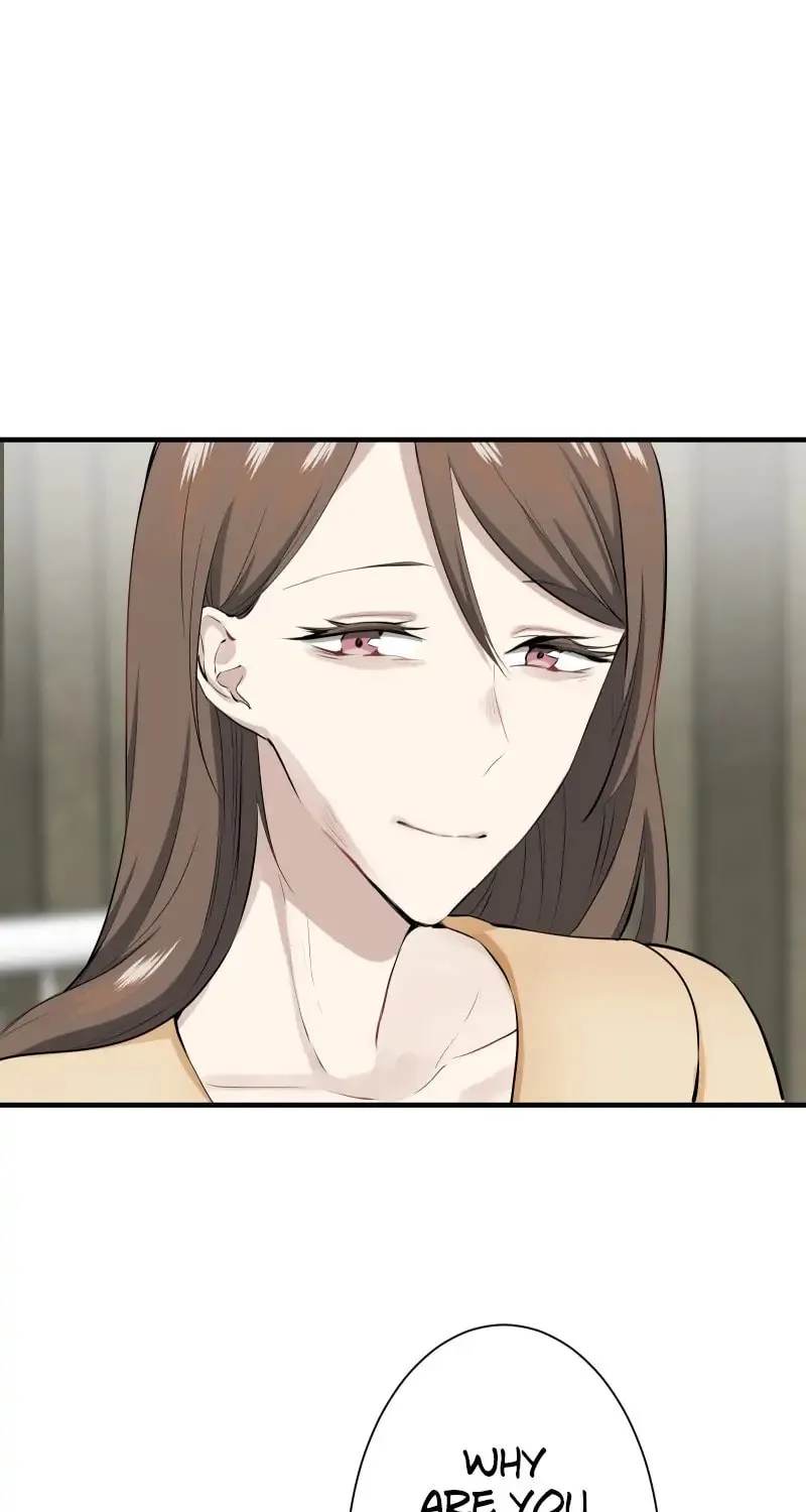 Nullitas ~The Counterfeit Bride~ Chapter 56 page 14 - 