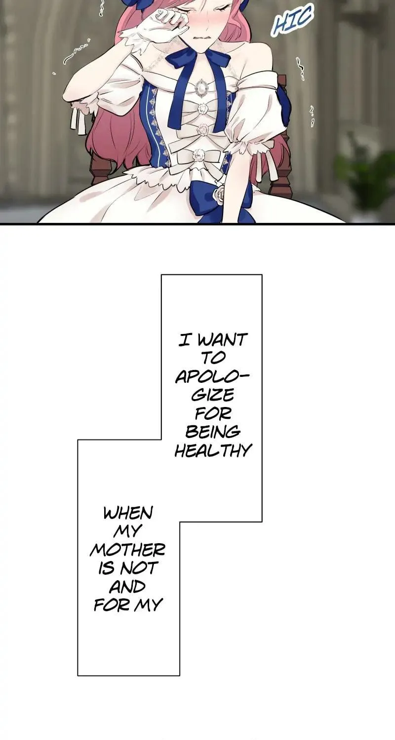 Nullitas ~The Counterfeit Bride~ Chapter 56 page 16 - 