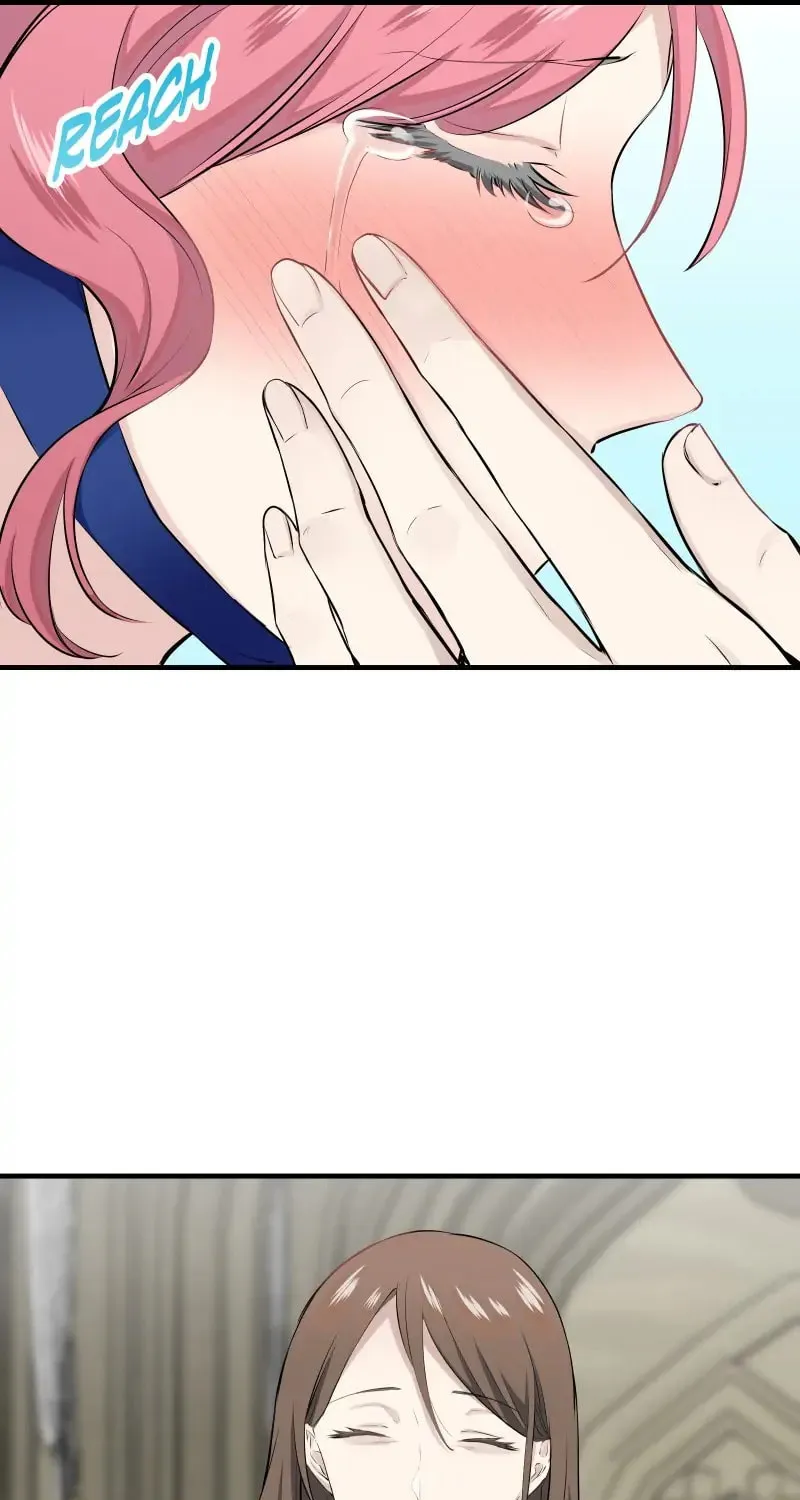 Nullitas ~The Counterfeit Bride~ Chapter 56 page 19 - 