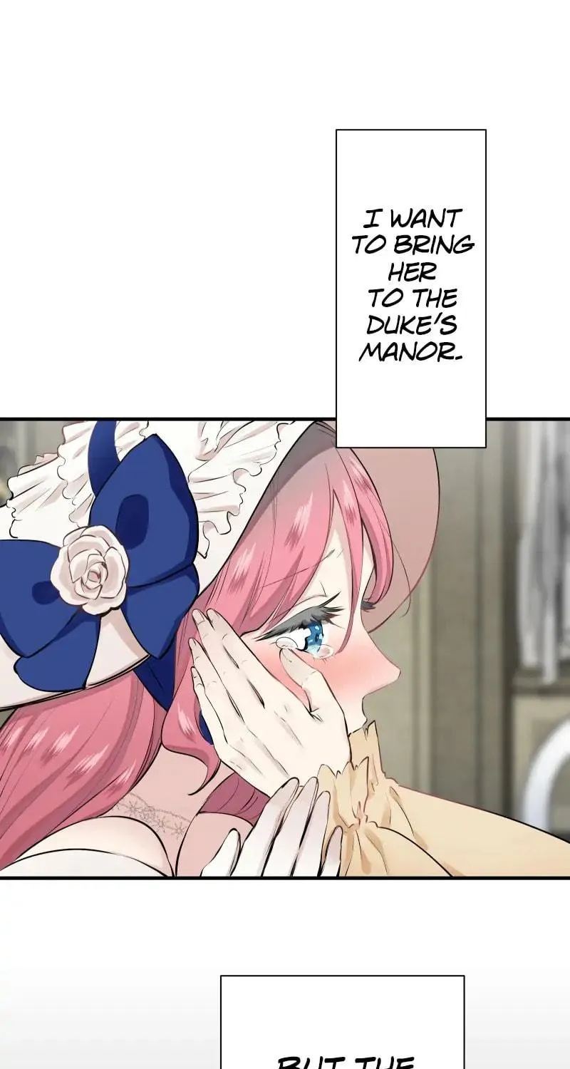Nullitas ~The Counterfeit Bride~ Chapter 56 page 21 - 