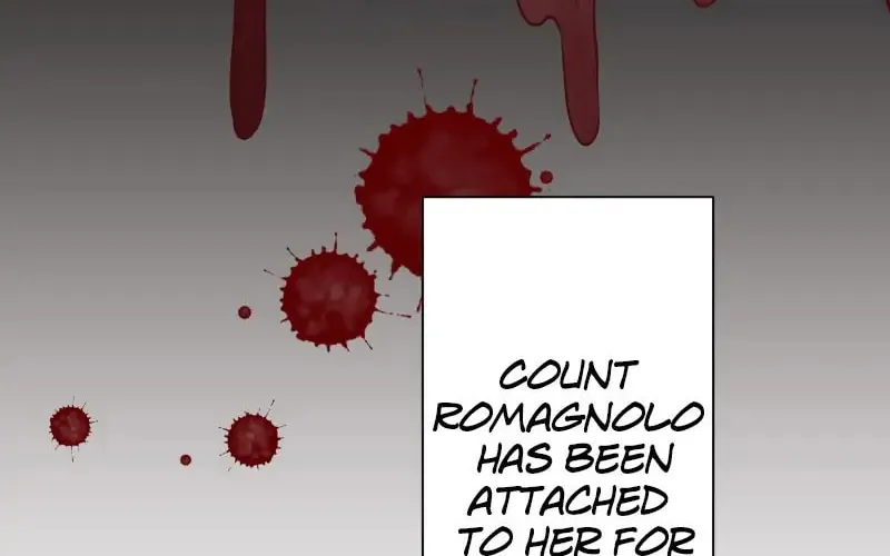 Nullitas ~The Counterfeit Bride~ Chapter 56 page 24 - 