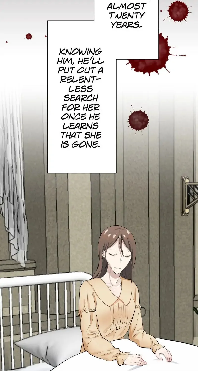Nullitas ~The Counterfeit Bride~ Chapter 56 page 25 - 