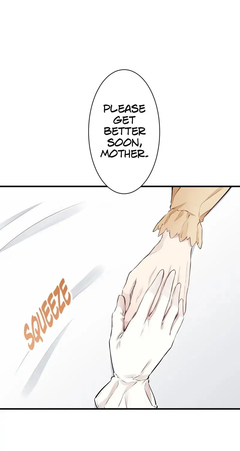 Nullitas ~The Counterfeit Bride~ Chapter 56 page 28 - 